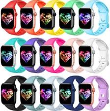 EXTENSIBLE IWATCH 38-40 MM AB3001/42-44 MM AB3002 COLORES