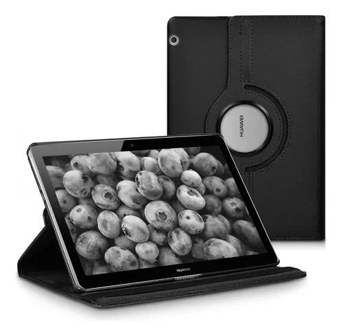 FUNDA GIRATORIA TABLET HUAWEI T3 10 9.6"