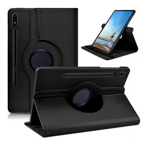 FUNDA GIRATORIA SAMSUNG TAB T870 S7 11"