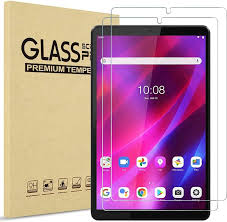PROTECTOR DE PANTALLA CRISTAL TEMPLADO LENOVO M8 HD 8"