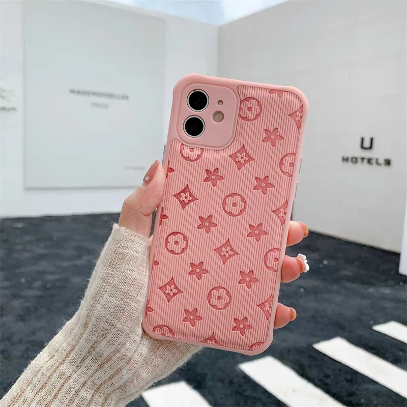 CARATULA COLORES LUXURY IPHONE 12