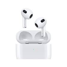 AUDIFONOS BLUETOOTH TIPO AIRPODS A2565 A2698 A2699 A2968 BLANCO 194253397168 A2084 A2190 194252818404 195949052507