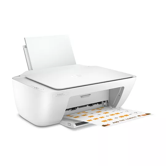 IMPRESORA MULTIFUNCIONAL HP DESKJET INK ADVANTAGE 2374