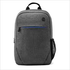 MOCHILA HP PRELUDE 15.6" MOD:1E7D6AA NEGRO