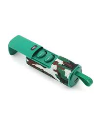 BOCINA BLUETOOTH RECARGABLE + AUDIFONOS INALAMBRICO BLUETOOTH T&G TG807 COLORES