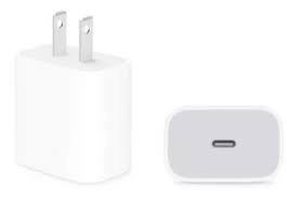 CARGADOR USB TIPO C 35 W BLANCO A2244 /194252156926