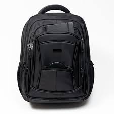 MOCHILA PERFECT CHOICE P/LAPTO 15-17 ESSENTIALS AZUL