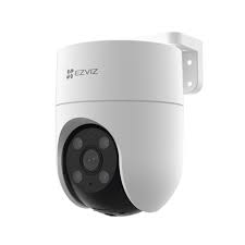CAMARA PT WIFI 2 MP /COBERTURA 360° /DETECCIÓN HUMANA / SEGUIMIENTO INTELIGENTE / SIRENA / LUZ PARPADEANTE / COLORES EN OSCURIDAD / MICRO SD / AUDIO DE DOS VÍAS / EXTERIOR MOD CS-H8C