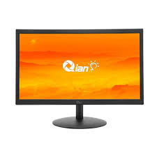 MONITOR 19.5” QIAN QM191704 HDMI Y VGA 1600 x 900 PIXELES NEGRO