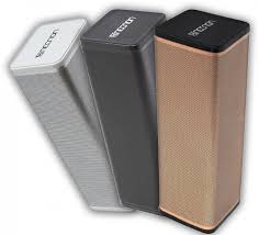 BOCINA BLUETOOTH NECNON NB-01 FM/USB/AUX/MANOS LIBRES