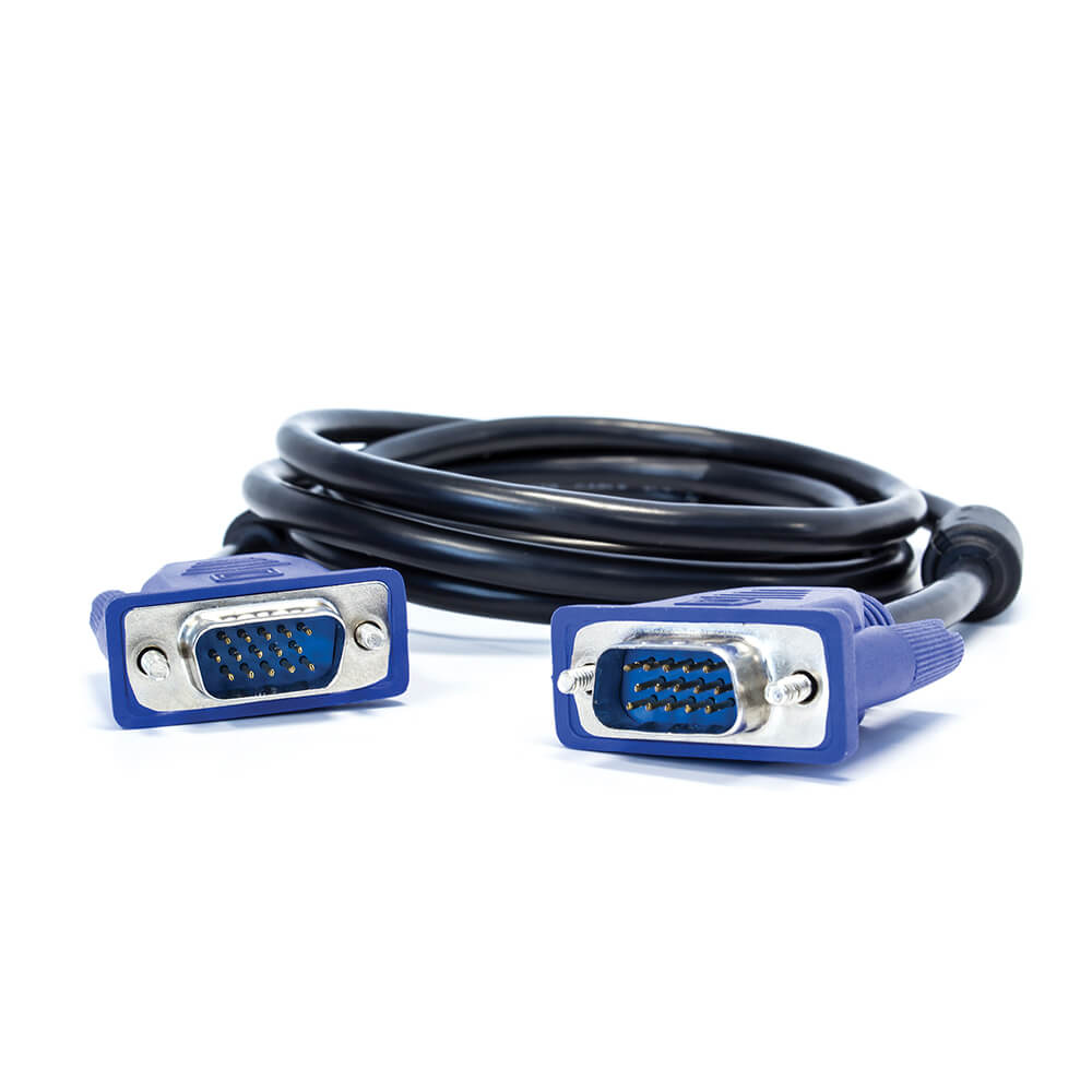CABLE VGA VORAGO CAB-106 2 MTS