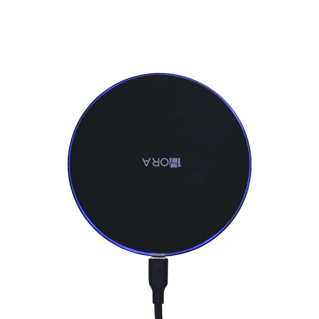 CARGADOR INALAMBRICO PORTATIL 1HORA CARGA RAPIDA GAR151