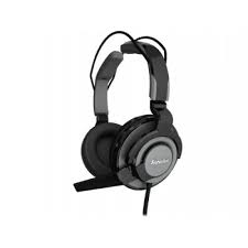 AUDIFONO DIADEMA INFANTIL NBHK-UNICORN 3.5 MM + EXTENSION 3.5MM (DOS AURICULARES)