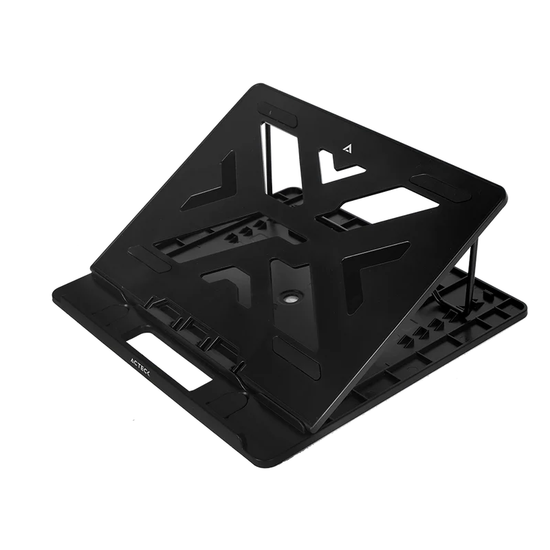 BASE ENFRIADORA PARA LAPTOP EFREZZE BOOK PRIME BE220 ACTECK ESSENTIAL SERIES 15.5 PULGADAS AC-933476