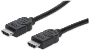 CABLE VIDEO HDMI MANHATTAN 1 3 M-M 3 0M