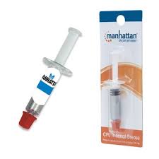 PASTA TERMICA MANHATTAN GRIS 701662 (JERINGA)