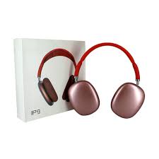 AUDIFONO DIADEMA BLUETOOTH ELE-GATE EAR.BT.P9 MICRO SD/AUX 3.5 MM/BT COLORES
