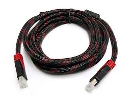 CABLE HDMI M-M 7 MT FULL HD 1080 ELE-GATE WI.02.7