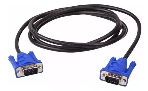 CABLE VGA A VGA M-M ELE-GATE WI.22.3 3 MTS