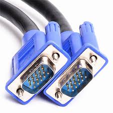 CABLE VGA A VGA M-M ELE-GATE WI.22 1.5 MTS