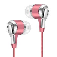 AUDIFONO ALAMBRICO 3.5 MM SPORT X15 COLORES
