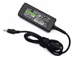 CARGADOR NETBOOK SONY 19.5V-2A GENERICO