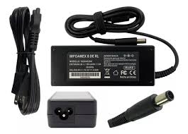 CARGADOR DELL 19.5 V 4.62 A GENERICO