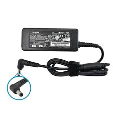 CARGADOR NETBOOK TOSHIBA 19V-1.58A ORIGINAL