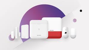 (AX PRO) PANEL DE ALARMA INALÁMBRICO DE HIKVISION