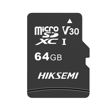 MEMORIA MICROSD PARA CELULAR O TABLET / 64 GB