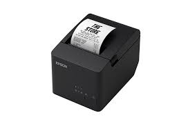 MINIPRINTER EPSON TM-T20IIIL TERMICA  80 MM O 58 MM  ETHERNET  AUTOCORTADOR  NEGRA