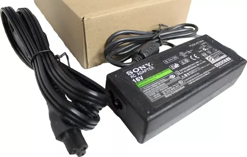CARGADOR SONY 16V- 4A ORIGINAL