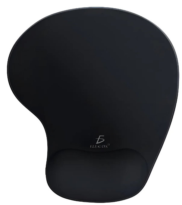 Mousepad Tapete Ergonómico De Antideslizante Ratón