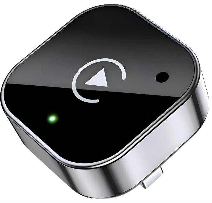 WIRELESS CARPLAY ADAPTER 