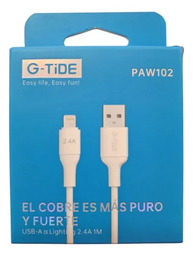 G-tide PB102-2 Lighting 