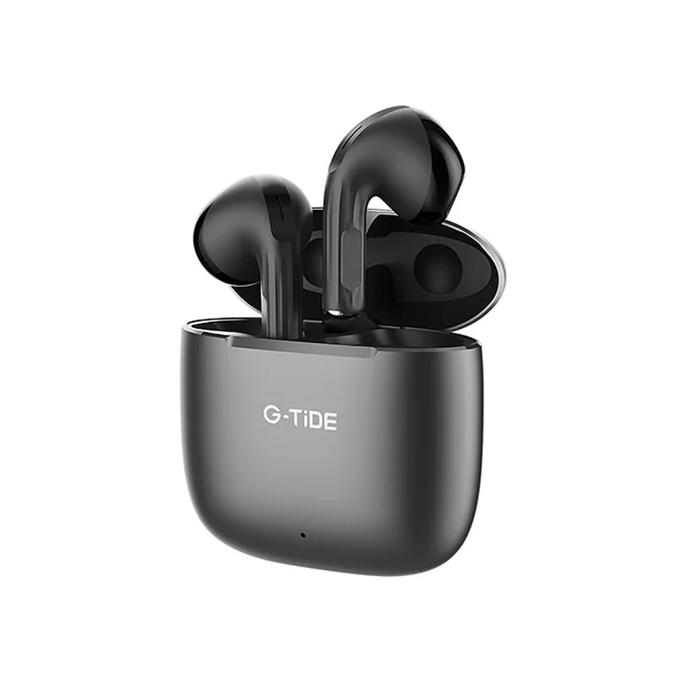 Auriculares G-Tide H11 NEGRO