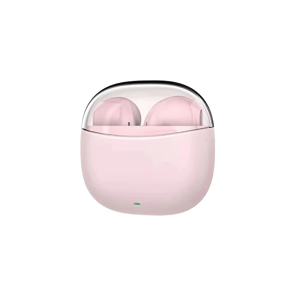 AUDIFONOS INALAMBRICOS BLUETOOTH G-TIDE L21 ROSA