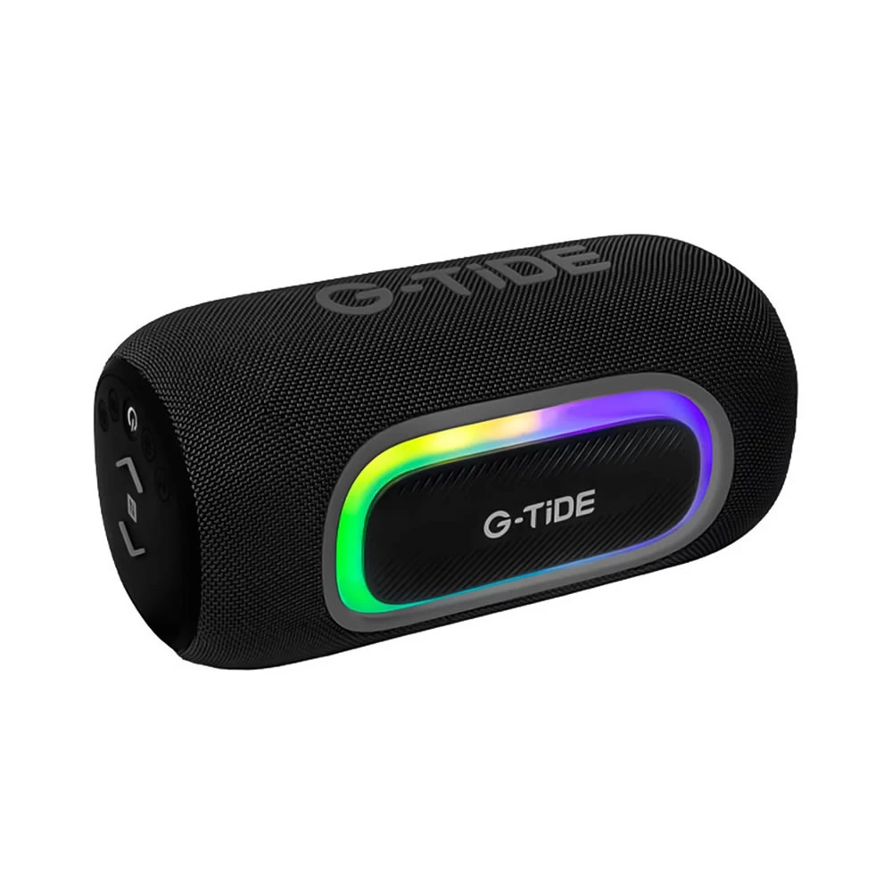 Bocina Bluetooth G-Tide SV80 NEGRO