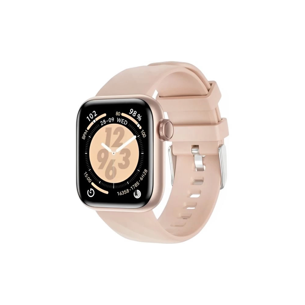 SMARTWATCH G-TIDE ELEGANCE DORADO