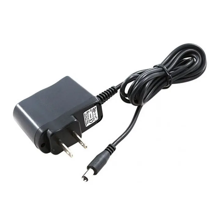 Fuente de poder 12V 2A