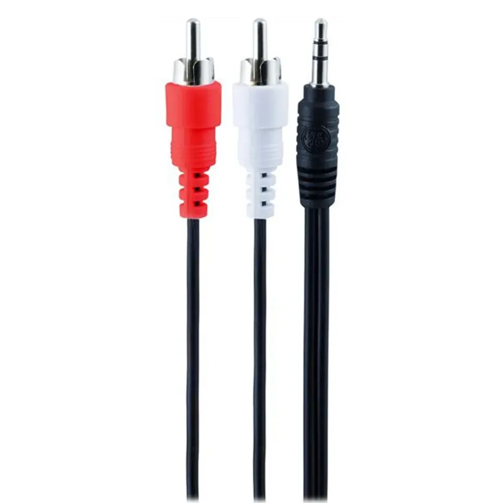 Cable Audio Ge 2Rca 