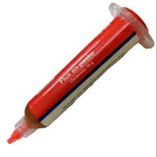 Flux en Pasta de 20 Gramos