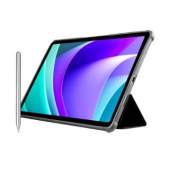 Tableta RX11 (14974). Android 14, LTE / 3G, Pantalla: LED 10.95 Pulgadas IPS (1200x2000); Cámara posterior: 13 MP; Cámara frontal: 5 MP; Memoria RAM: 6 GB