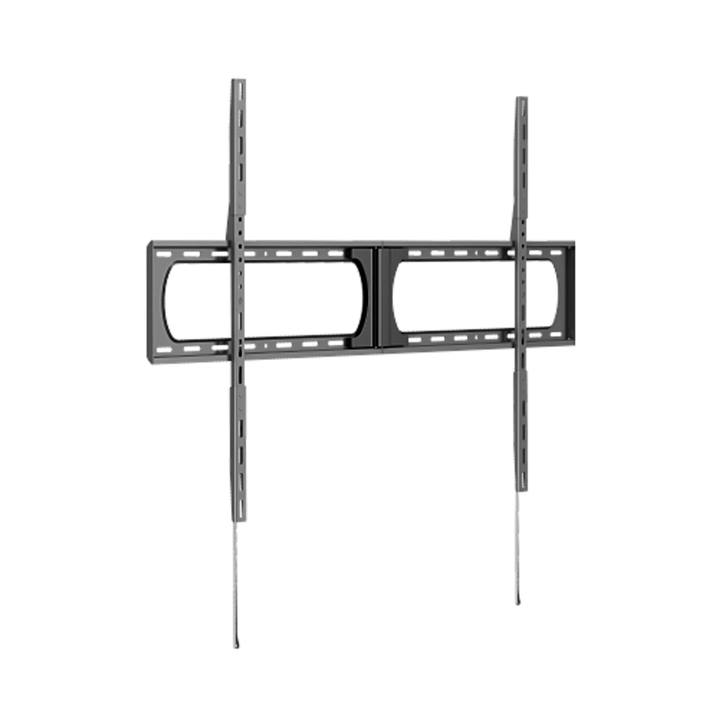 Soporte de Pared para Pantallas Super Heavy-Duty | Inclinación Ajustable| Compatible con Pantallas hasta 140" | Capacidad de Carga hasta 125 kg | Compatibilidad VESA 300 x 200 hasta 1200 x 800 