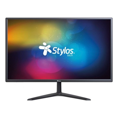 Monitor 19 pulgadas Stylos. STPMOT3B