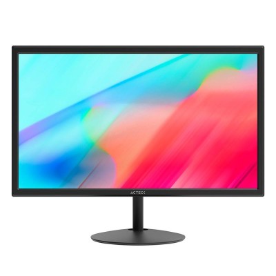 Monitor Plano 21.5 Pulgadas CAPTIVE LITE CL215, FULL HD 1920x1080 PX, 60 HZ
