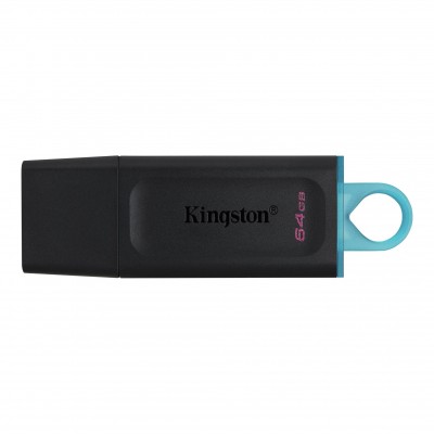 MEMORIA USB KINGSTON DATATRAVELER EXODIA 64GB 3.2 GEN 1 