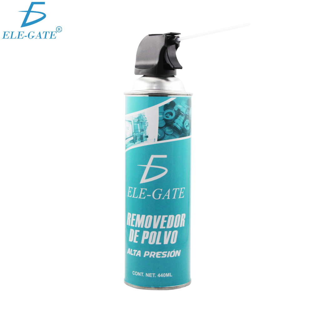 Aire Comprimido Removedor De Polvo De 440ml 