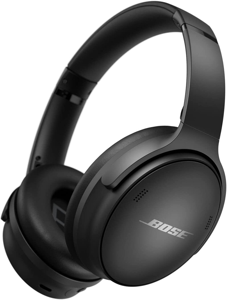 AUDIFONO INALAMBRICO DIADEMA BOSE QUIETCOMFORT 45
