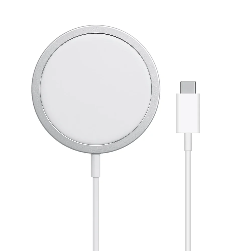 CARGADOR INALAMBRICO MAGSAFE 15W